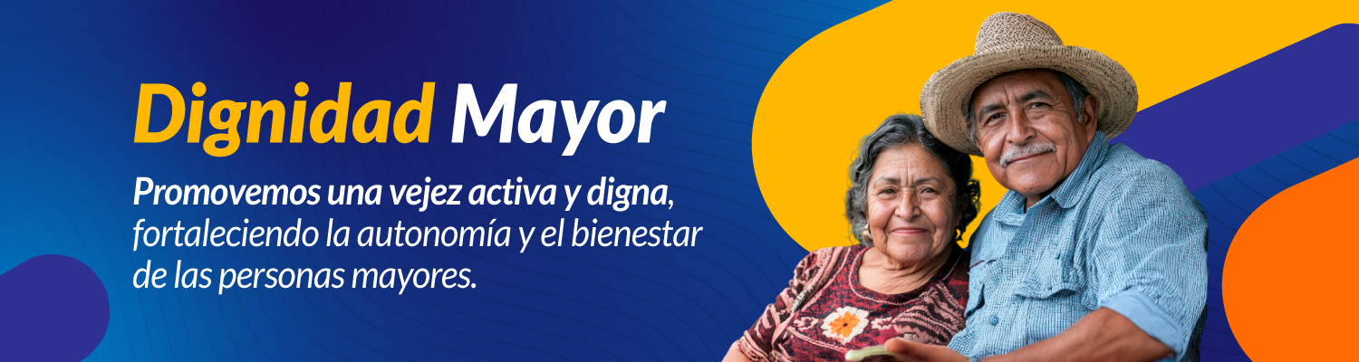 Trabajo Adulto Mayor