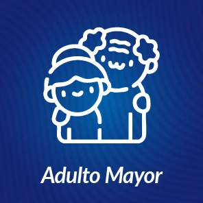 Personas Mayores 
