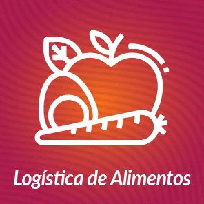 Red de abastecimiento de alimentos
